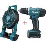 Makita DDF343SHE – Zbozi.Blesk.cz