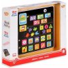 Interaktivní hračky Smily Play Dětský tablet 22 cm x 32 cm