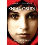 Kniha osudu - Parínúš Saníí – Hledejceny.cz