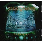 Stratovarius - Eternal CD – Zboží Mobilmania