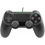 Speed-Link SL-6576-BK Toride Gamepad Wireless, PC/PS3 – Sleviste.cz