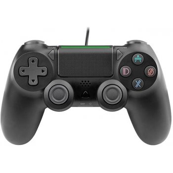 Speed-Link SL-6576-BK Toride Gamepad Wireless, PC/PS3