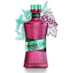 Mintis Gin Blackcurrant 41,8% 0,7 l (holá láhev) – Zboží Dáma