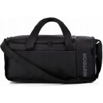 Meteor fitness 20 l černá – Zboží Dáma