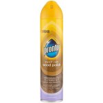 Pronto Wood 5v1 proti prachu spray na nábytek levandule 250 ml – Zbozi.Blesk.cz
