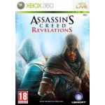 Assassin's Creed: Revelations – Zbozi.Blesk.cz