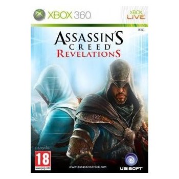 Assassin's Creed: Revelations