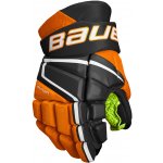 Hokejové rukavice Bauer Vapor 3X JR – Zboží Mobilmania