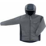 ESITO dětská softshellová bunda DUO šedá – Zboží Dáma