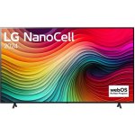LG 65NANO81A6A – Zboží Mobilmania