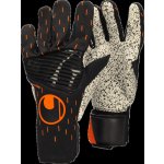 Uhlsport SPEED CONTACT Supergrip+ Reflex černá/oranžová/bílá – Zboží Dáma Uhlsport SPEED CONTACT Supergrip+ Reflex černá/oranžová/bílá – Zboží Dáma
