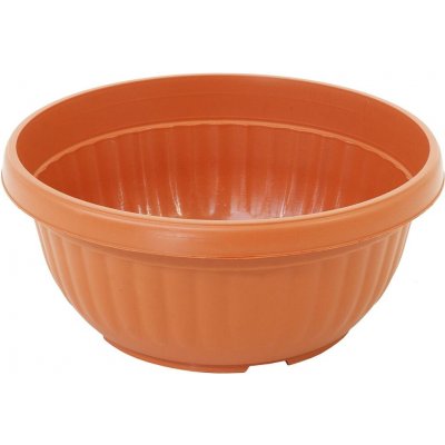 PLASTKON Žardiniéra Harmonie 50 cm terakota – Hledejceny.cz