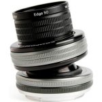 Lensbaby Composer Pro II Edge 50 Optic Nikon F-mount – Hledejceny.cz