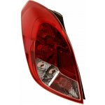 ACI HYUNDAI i20 12-14 zadní světlo (bez objímek) L – Zboží Mobilmania