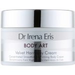 Dr Irena Eris Body Art Velvet Harmony Cream koncentrovaný vyhlazující a zpevňující tělový krém 200 ml – Zbozi.Blesk.cz