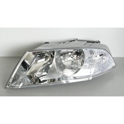 TYC LP světlomet H7+H1 Škoda Octavia II 1Z1941017P - TYC | Zboží Auto