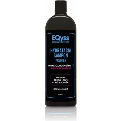 EQyss Hydratační šampon PREMIER 946 ml