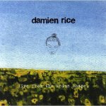 Rice Damien - Live From The Union Chapel CD – Hledejceny.cz