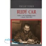 Nakladatelství Triton s.r.o. Rudý car - Stalin v čele Sovětského svazu 1924-1953 – Hledejceny.cz