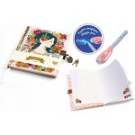 Djeco Tajný deník Oana s magickou tužkou – Sleviste.cz