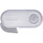 ZOPA Zámek skříněk univerzální 1ks White – Zboží Dáma