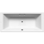 Kaldewei Puro Duo 180 x 80 cm 266410220001 – Hledejceny.cz