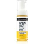 Neutrogena Curcuma Clear čisticí pěna 150 ml – Hledejceny.cz
