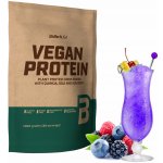 BioTech USA Vegan Protein 2000 g – Sleviste.cz