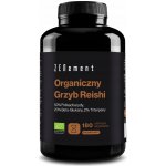 Zenement Organický extrakt z Reishi 50% polysacharidů, 20% beta-glukanů 180 kapslí – Hledejceny.cz
