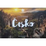Čarovné Česko - Martin Kmeť, Lubomír Sedlák – Sleviste.cz