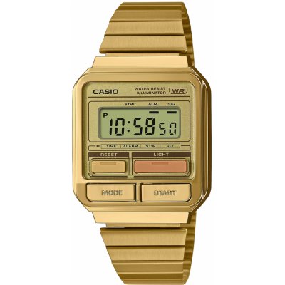 Casio A120WEG-9A – Hledejceny.cz