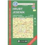 Soubor map 55 Hrubý Jeseník 1:50 000 – Hledejceny.cz