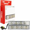Exteriérové osvětlení AMiO Světla pro denní svícení DRL 540 PRO