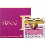 Escada Especially parfémovaná voda dámská 50 ml – Hledejceny.cz