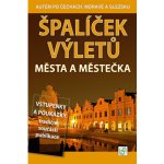Špalíček výletů - Města a městečka - Peter David – Hledejceny.cz