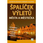 Špalíček výletů - Města a městečka - Peter David – Zboží Mobilmania