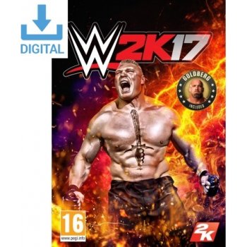 WWE 2K17