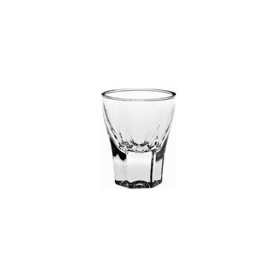 Crystal Bohemia BOHEMIA VICTORIA SKLENICE NA DESTILÁTY 6 x 45 ML – Zbozi.Blesk.cz