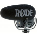 Rode Videomic PRO + – Hledejceny.cz