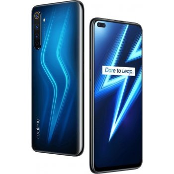 Realme 6 Pro 8GB/128GB Dual SIM