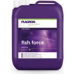 Plagron Fish Emulze 1 L – Hledejceny.cz