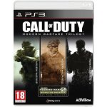 Call of Duty: Modern Warfare Trilogy – Hledejceny.cz