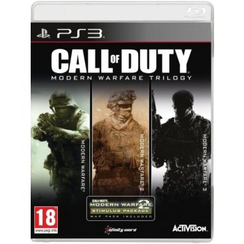 Call of Duty: Modern Warfare Trilogy