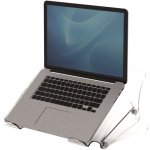 Stojan na notebook Fellowes Clarity – Sleviste.cz