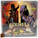 REXhry Kacíř: Zkáza Roanoke – Zboží Dáma