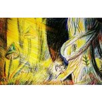 Les – Zboží Dáma