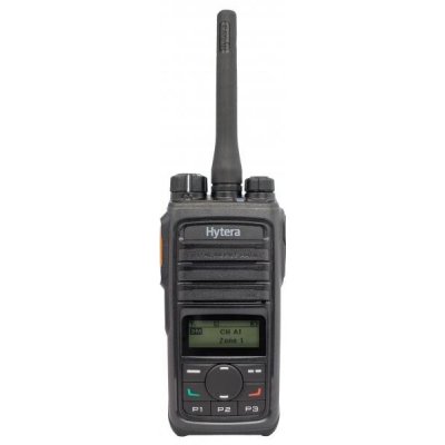 Hytera PD565-40 VHF – Hledejceny.cz
