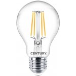 Century žárovka LED Vintage Klasická 8 W 1055 lm 2700 K ING3P-082727 – Hledejceny.cz