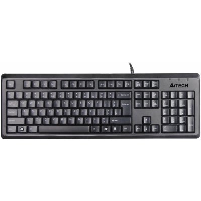 A4Tech KR-92 – Zboží Živě