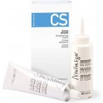 Fanola CS Straightening Cream Mono-dose Krémový narovnávač 100+120 ml – Hledejceny.cz